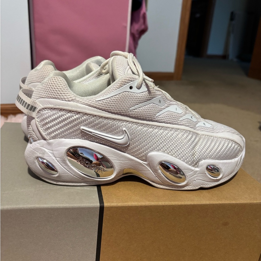 Nike Nocta Glide NIKE X DRAKE